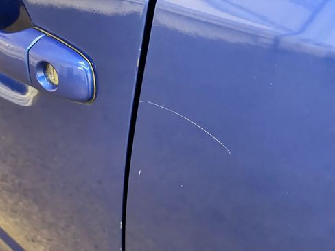 Used 2016 Subaru WRX Limited image 44