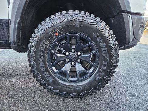 New 2026 RAM 1500 RHO w/ RHO Level 1 Equipment Group AWD/4WD image 9