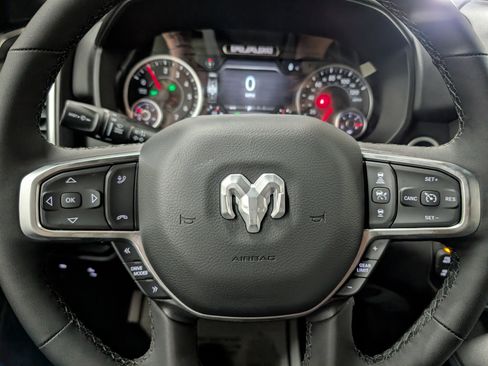 New 2026 RAM 1500 Big Horn image 20