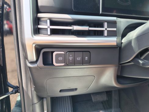 New 2027 Hyundai Santa Fe SEL FWD image 28