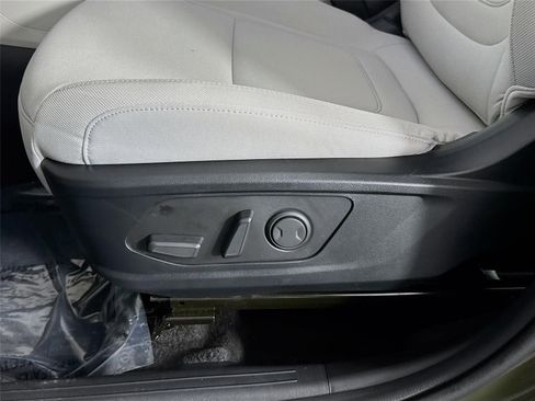 Used 2026 Hyundai Tucson SEL FWD image 19