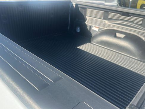 Used 2020 RAM 1500 Laramie image 10