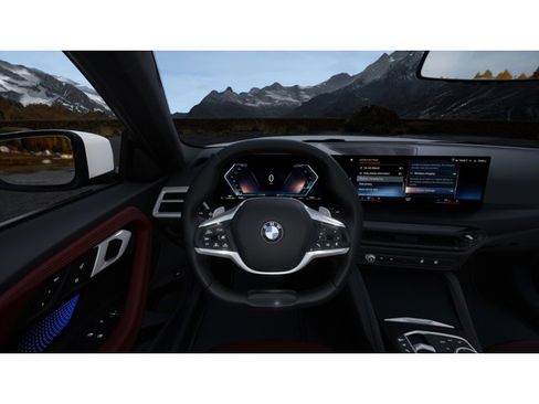 New 2026 BMW 230i Coupe image 13