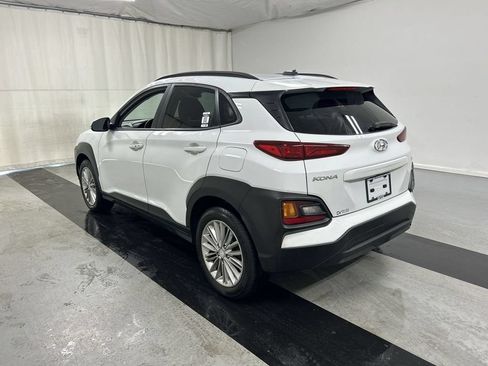 Used 2019 Hyundai Kona SEL AWD/4WD image 7