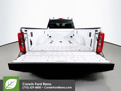 New 2026 Ford F350 XLT image 24