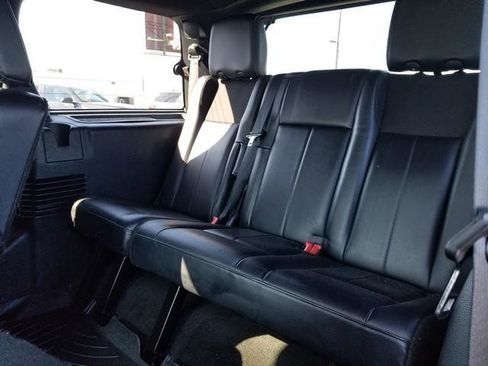 Used 2017 Ford Expedition Limited w/ Equipment Group 301A image 17