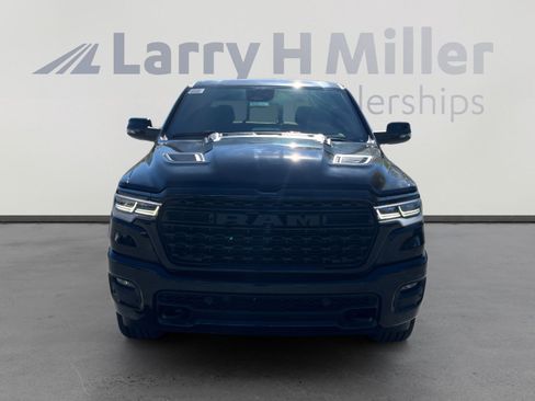 New 2026 RAM 1500 Limited image 8