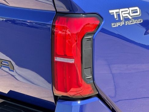 New 2025 Toyota Tacoma TRD Off-Road image 32