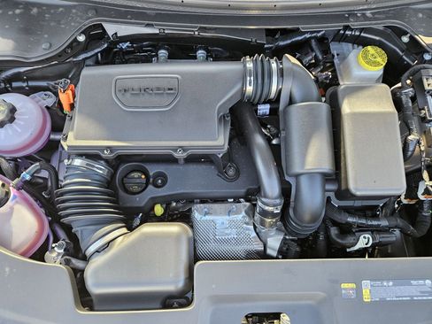 New 2026 Jeep Cherokee Limited image 28