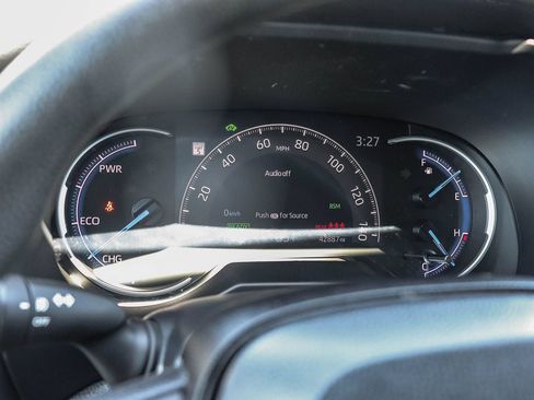 Certified 2023 Toyota RAV4 AWD Hybrid image 29