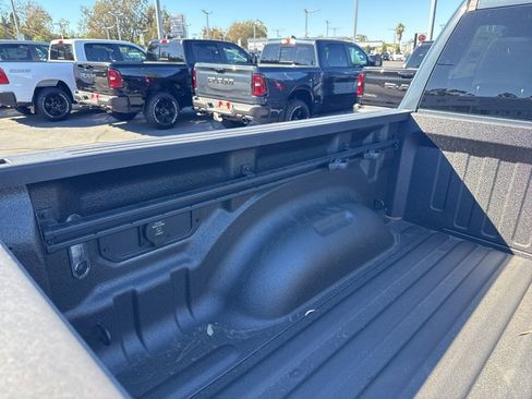 New 2026 RAM 1500 Rebel w/ Rebel Level 2 Equipment Group image 10