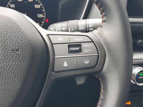 New 2026 Honda CR-V Sport image 12