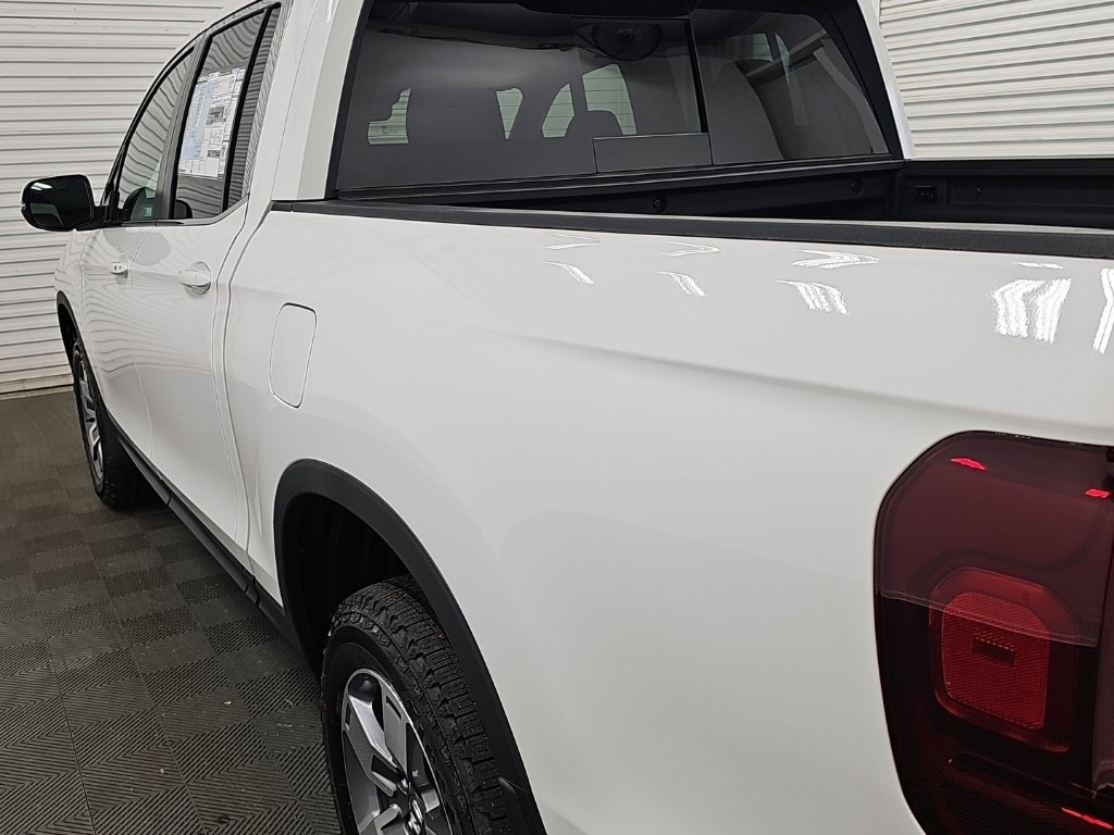 New 2026 Honda Ridgeline RTL image 6