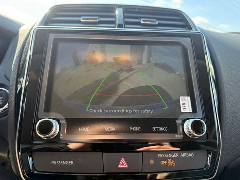 New 2026 Mitsubishi Outlander Sport SE image 34