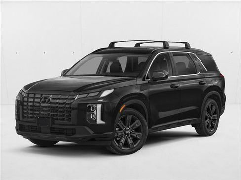 Used 2024 Hyundai Palisade XRT image 1