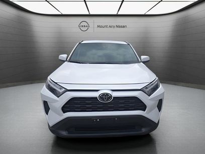 Used 2024 Toyota RAV4 XLE