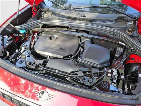 Used 2025 MINI Cooper Countryman S image 16