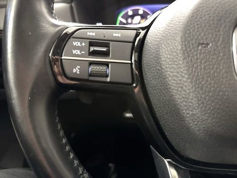 Certified 2023 Honda Accord Touring image 13