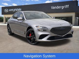 Used 2026 Genesis G70 3.3T Sport Prestige video 1