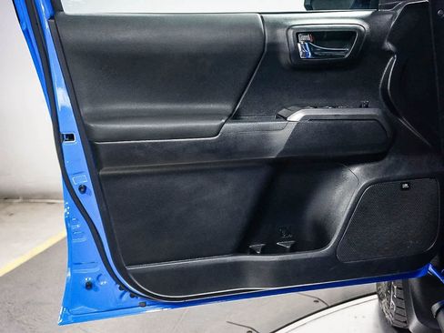 Certified 2019 Toyota Tacoma TRD Pro image 25