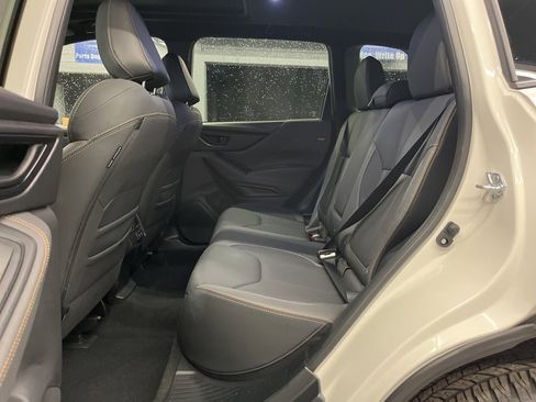 Certified 2024 Subaru Forester Wilderness image 32