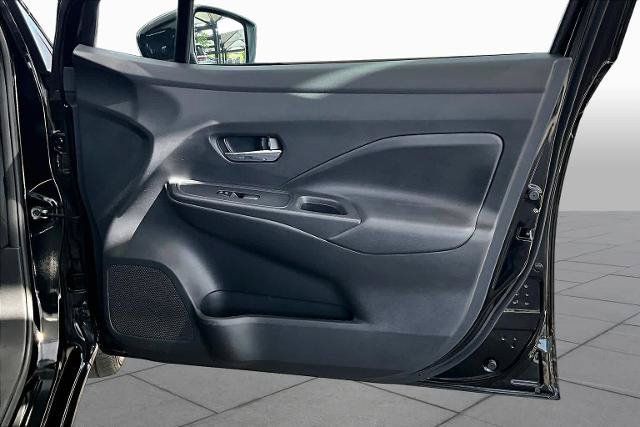 Certified 2025 Nissan Versa SV FWD image 23