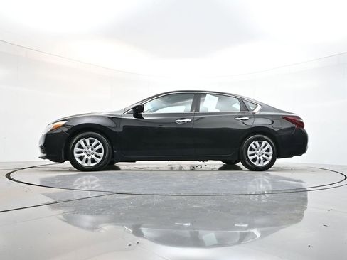 Used 2016 Nissan Altima 2.5 S w/ Power Driver Seat Package image 27