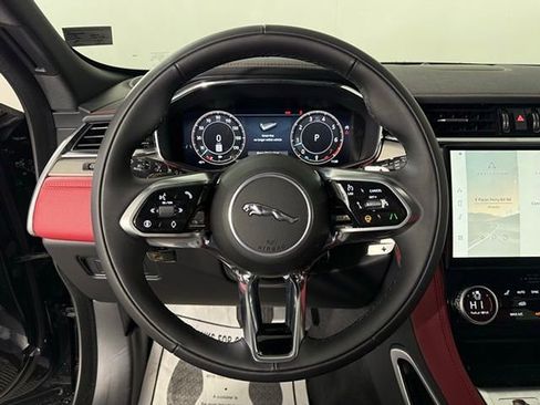 New 2026 Jaguar F-PACE R-Dynamic S image 39