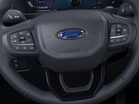 New 2026 Ford Ranger Lariat w/ FX4 Off-Road Package AWD/4WD image 12