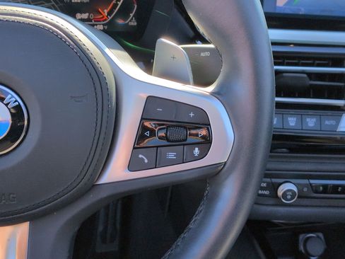 Used 2020 BMW Z4 sDrive30i w/ M Sport Package image 20