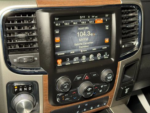 Used 2014 RAM 1500 Laramie RWD image 42