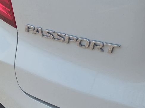 Used 2023 Honda Passport EX-L image 12