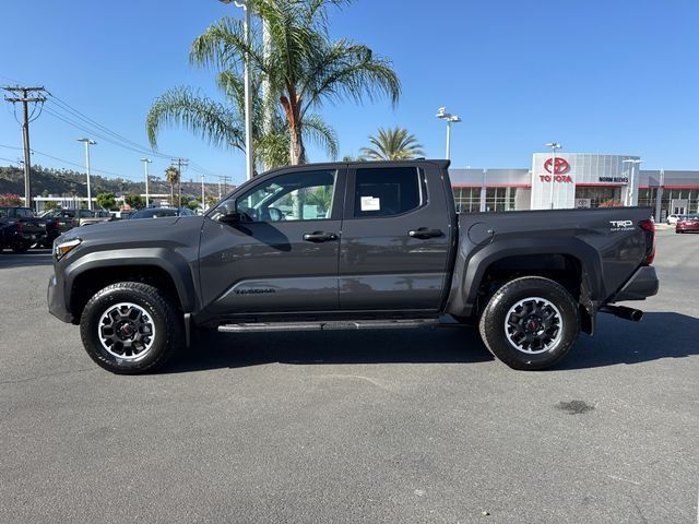 New 2026 Toyota Tacoma TRD Off-Road AWD/4WD image 9