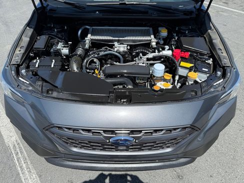 Used 2023 Subaru WRX image 20