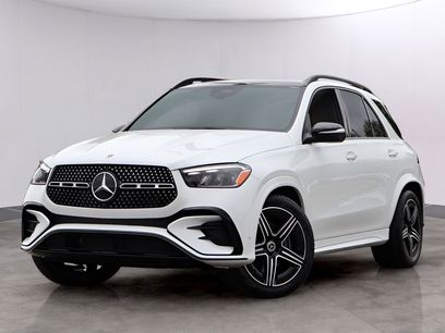New 2026 Mercedes-Benz GLE 350 4MATIC