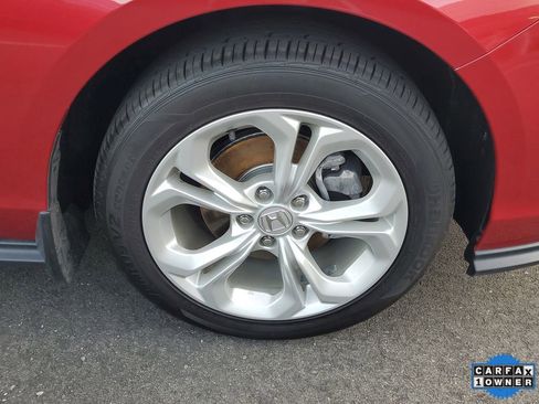 Used 2023 Honda Accord LX image 6