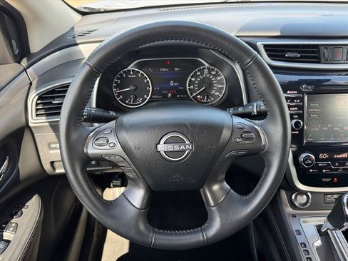 Used 2023 Nissan Murano SV AWD/4WD image 11