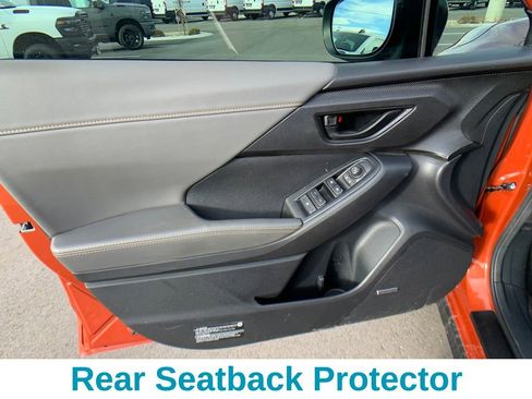 Used 2024 Subaru Crosstrek 2.5i Wilderness w/ Wilderness Package image 12