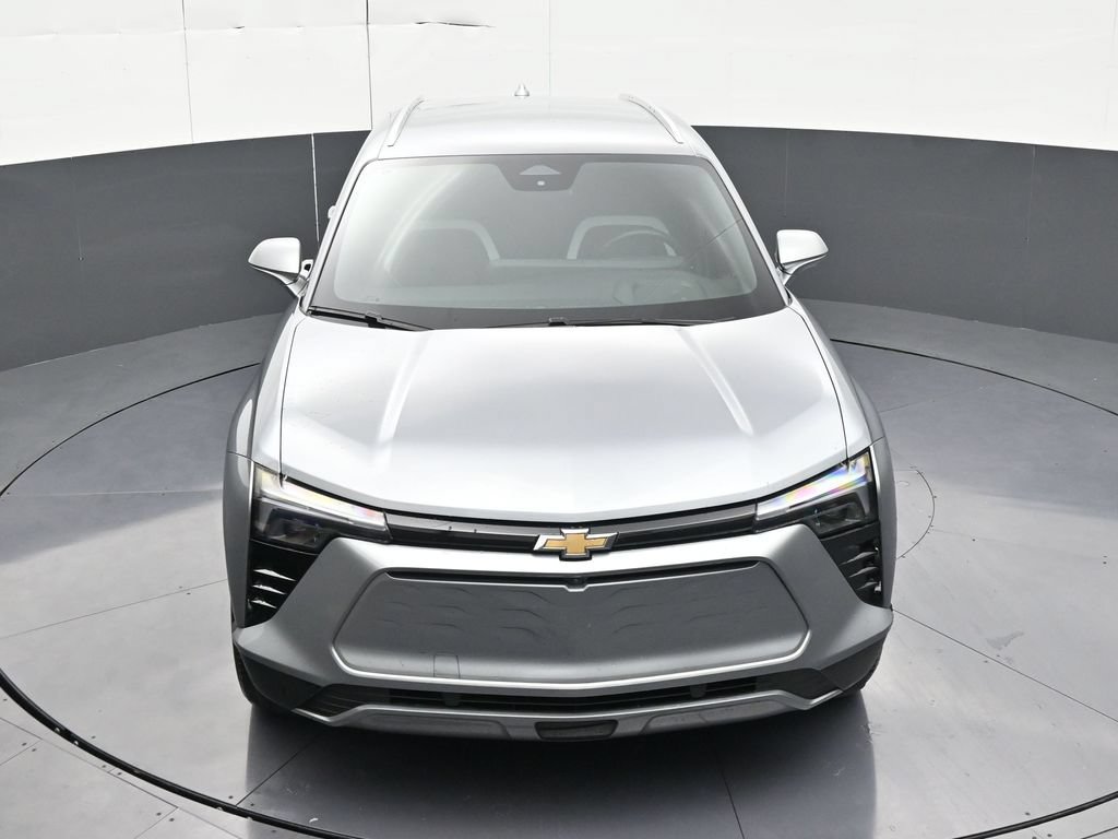 Used 2024 Chevrolet Blazer EV LT AWD/4WD image 22