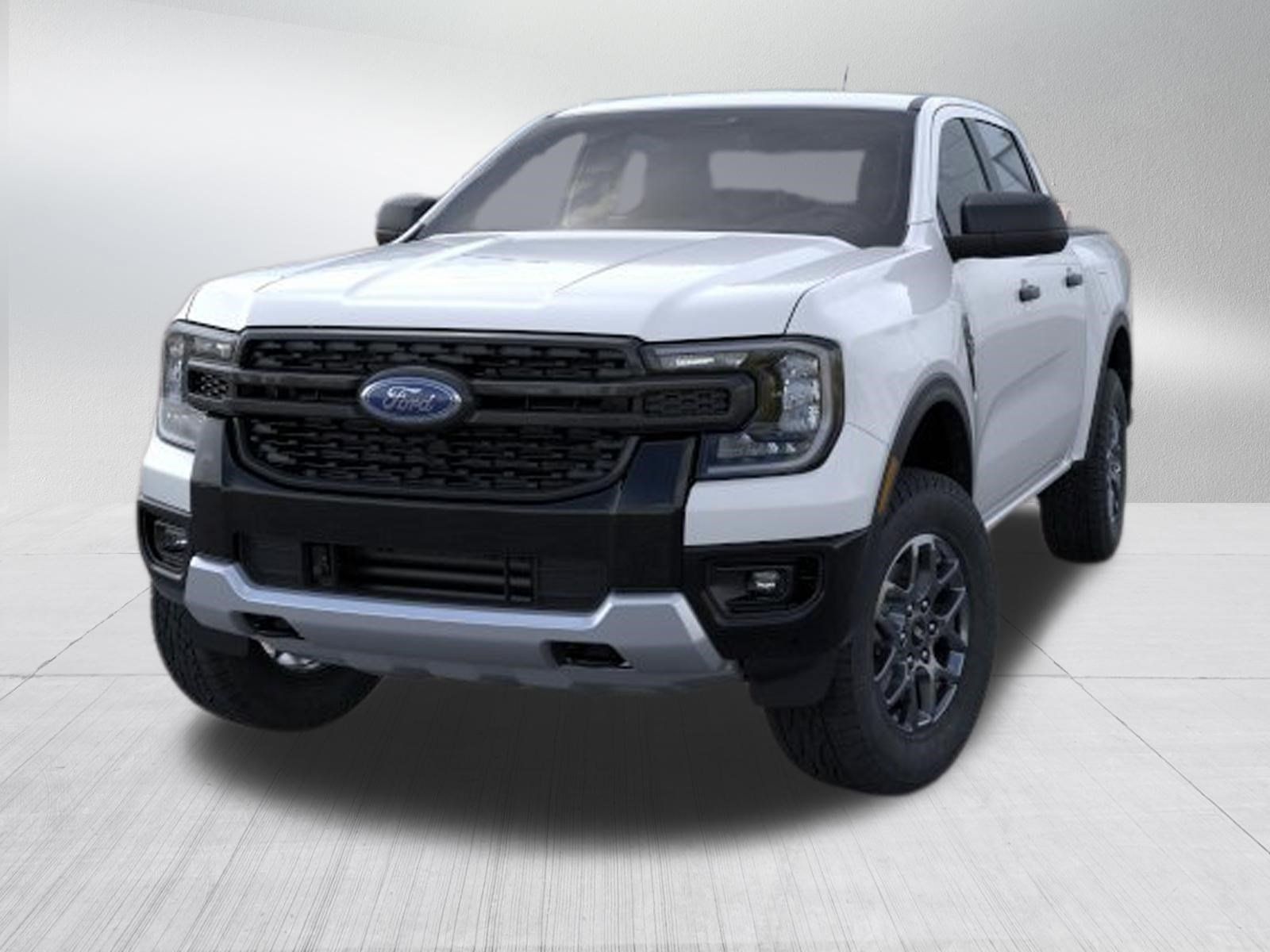 New 2026 Ford Ranger XLT w/ Equipment Group 301A High AWD/4WD image 16