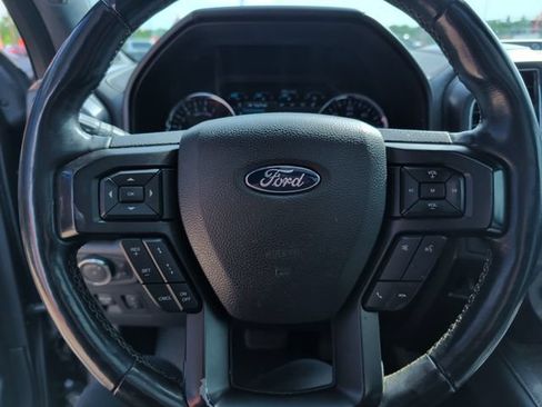 Used 2019 Ford Expedition Max Limited w/ Equipment Group 302A AWD/4WD image 16