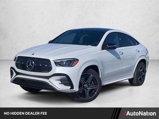 New 2026 Mercedes-Benz GLE 450 4MATIC Coupe video 1