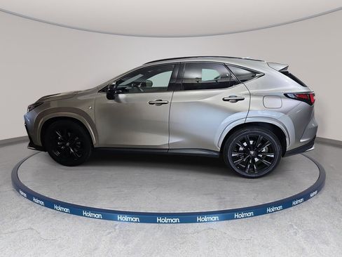Used 2024 Lexus NX 350 F Sport AWD/4WD image 9
