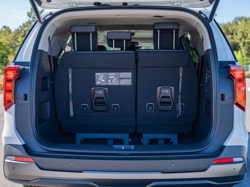 New 2026 Kia Carnival SX image 13