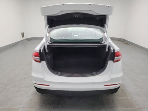 Used 2019 Ford Fusion SE image 29