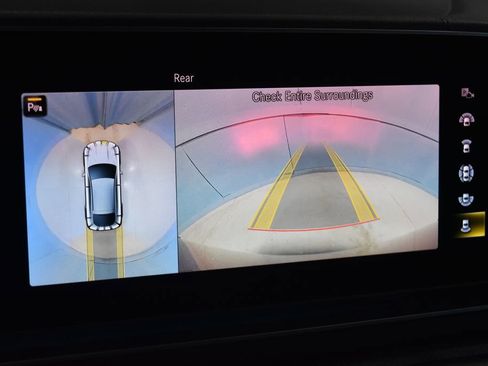 Certified 2023 Mercedes-Benz GLE 53 AMG 4MATIC Coupe image 12