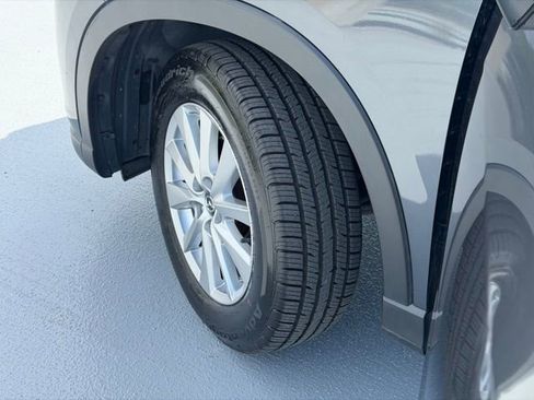 Used 2016 MAZDA CX-5 Touring w/ Bose/Moonroof Package FWD image 22