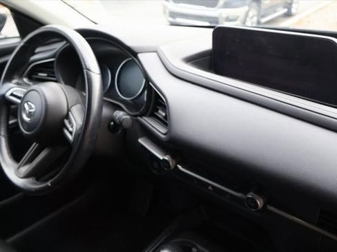 Used 2023 MAZDA CX-30 AWD 2.5 S w/ Select Package image 9
