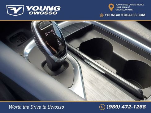 Used 2020 Buick Enclave Preferred FWD image 19