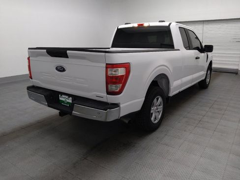 Used 2022 Ford F150 XL w/ Equipment Group 101A High RWD image 9